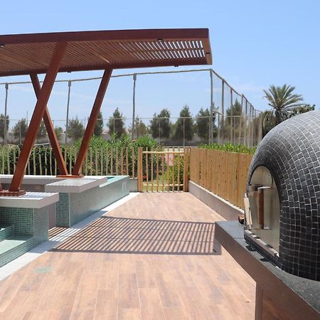 Casa Z Paracas Kültér fotó