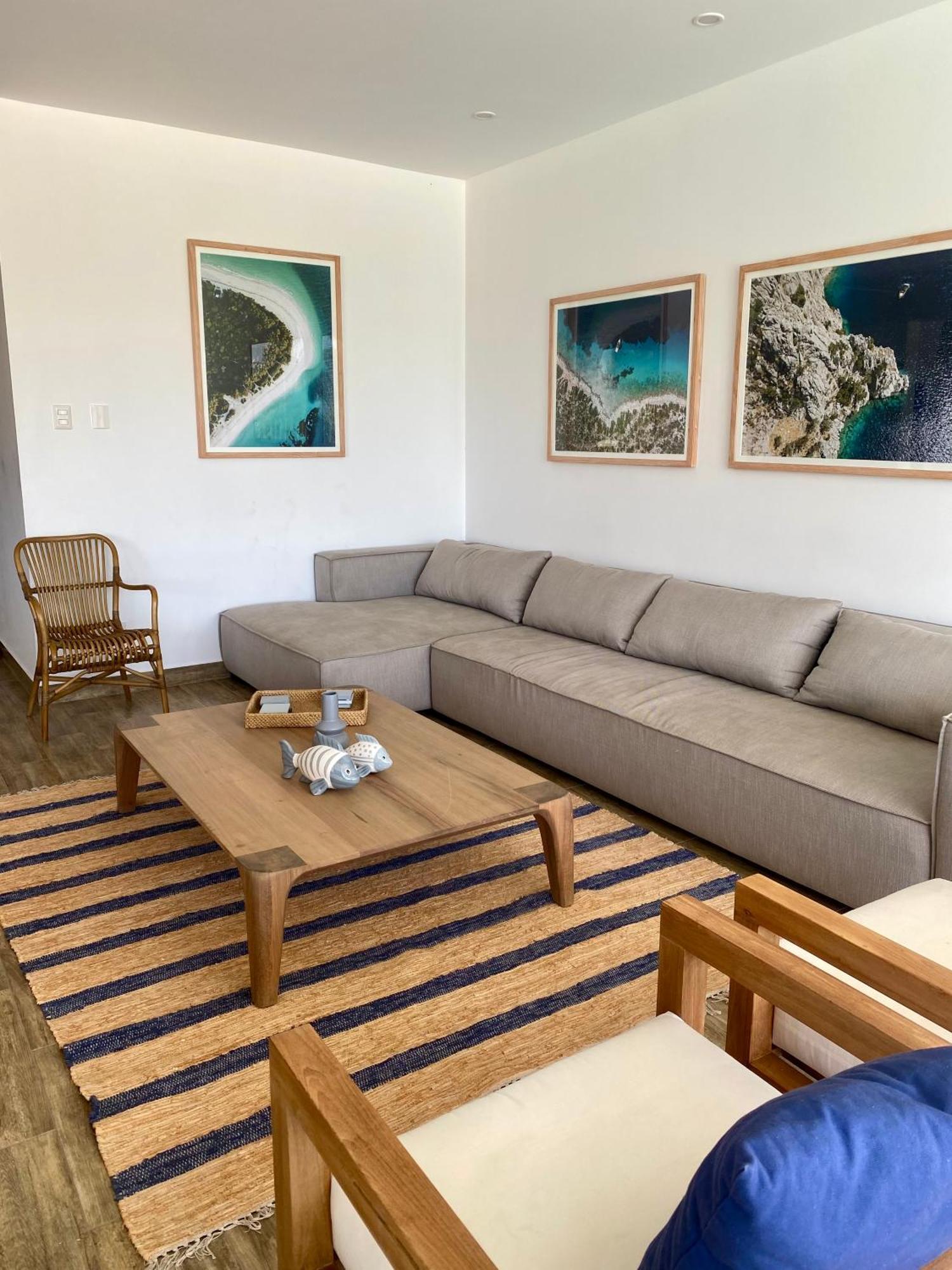 Casa Z Paracas Kültér fotó