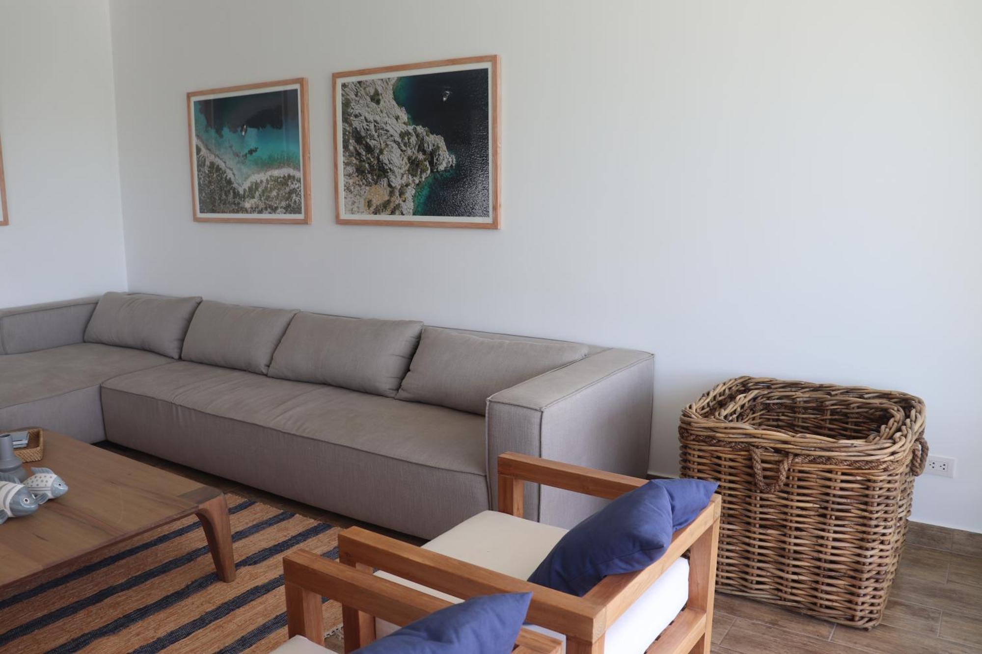 Casa Z Paracas Kültér fotó