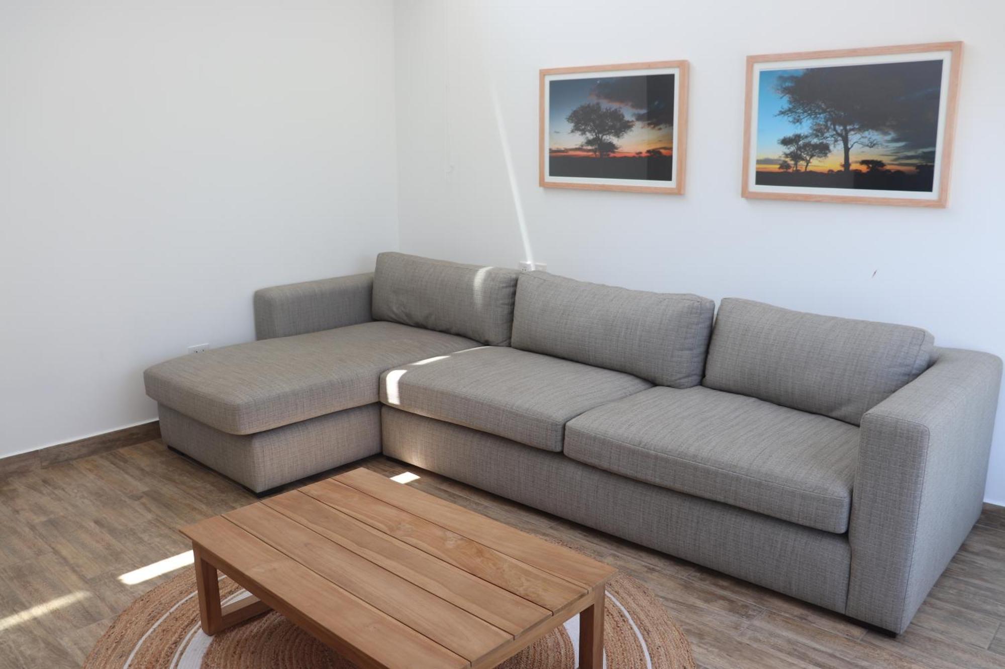 Casa Z Paracas Kültér fotó