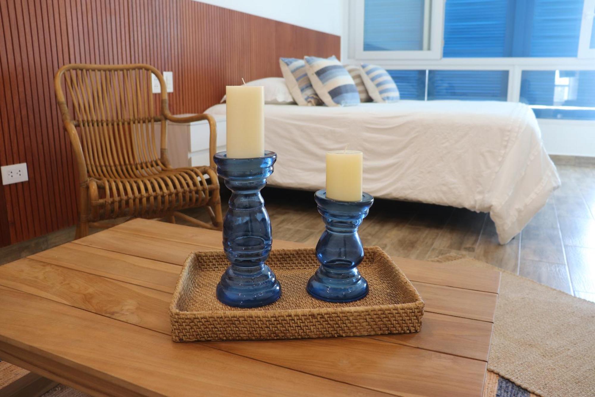 Casa Z Paracas Kültér fotó