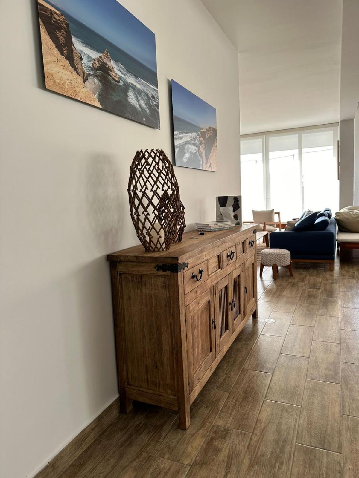 Casa Z Paracas Kültér fotó